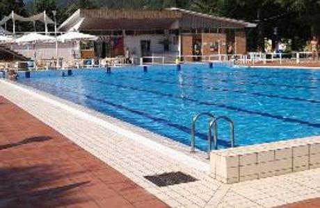 Parco Bar Piscina Marradi