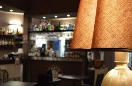 Salotto Negroni 1919