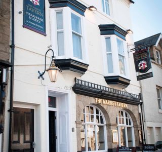 The Market Tavern Alnwick