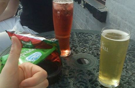 Cork Bar