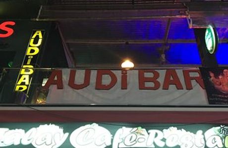 Audi Bar