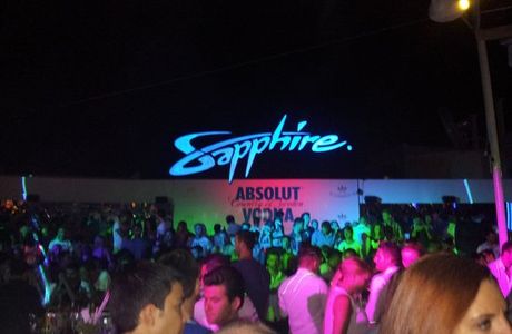 Sapphire Night Club