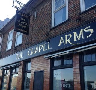 The Chapel Arms