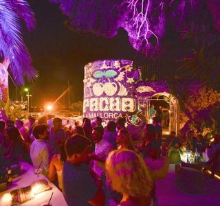 Pacha Mallorca