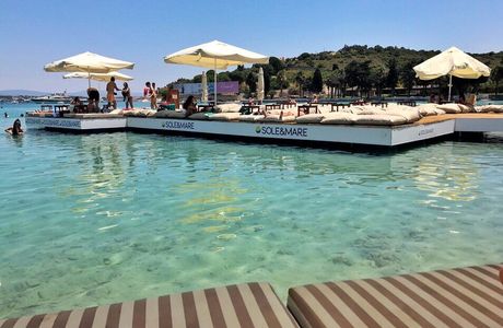 Sole Mare Beach Club