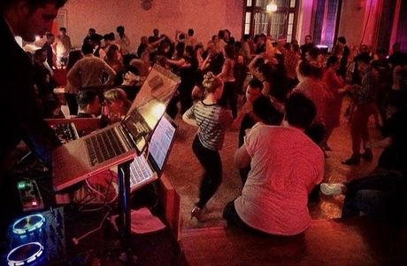 Tango Fun Club