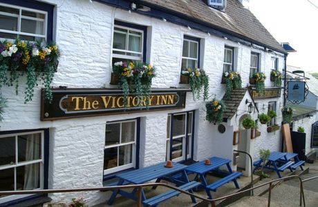 Victory Inn
