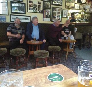 Buckleys Bar
