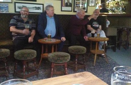Buckleys Bar