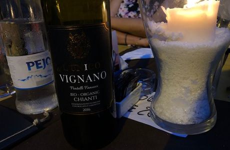 Bar Boccaccio Caffetteria