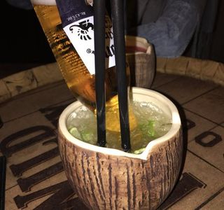 Primius Cocktail House