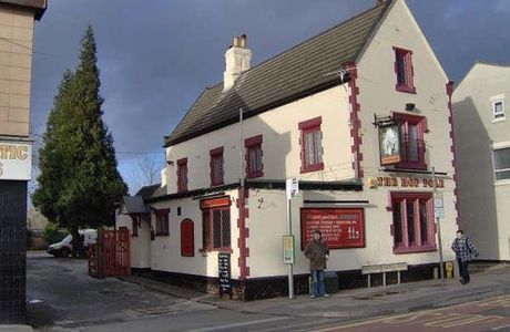 Hop Pole Beeston