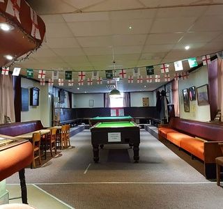 Ingleton Ex-Servicemen's Club