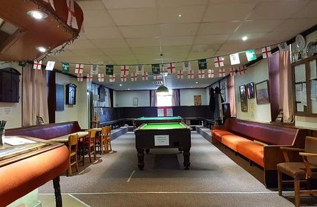 Ingleton Ex-Servicemen's Club