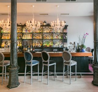 Opera Cafe Oviedo