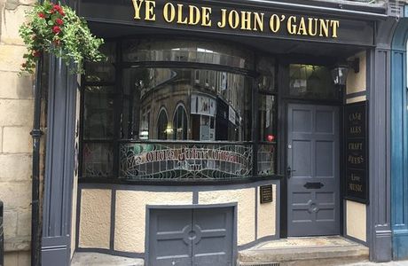 Ye Olde John O'Gaunt