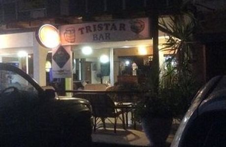 Tristar Pub
