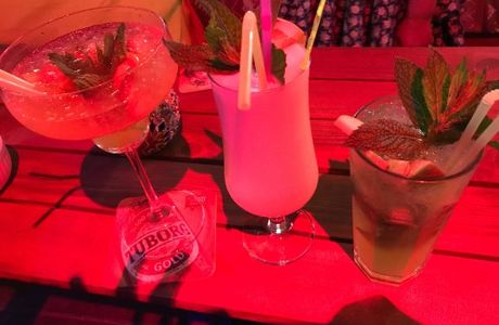 Mojitos Bar