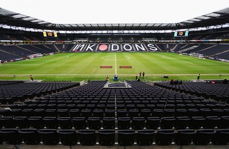Stadium mk