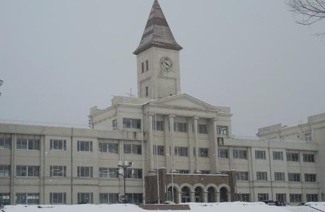 Kanda Junior High School