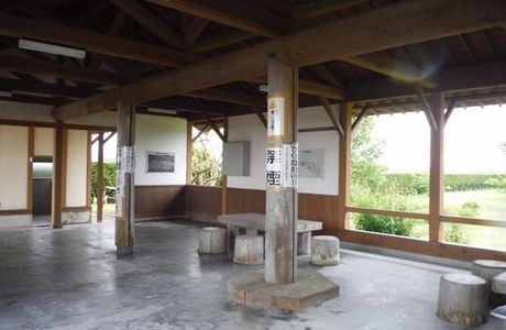 Joubenoma Ruin