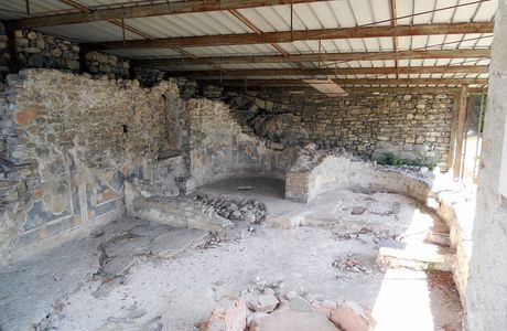 Scavi archeologici di San Gaetano
