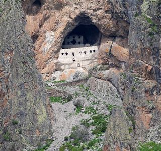 Meryem Ana Manastiri