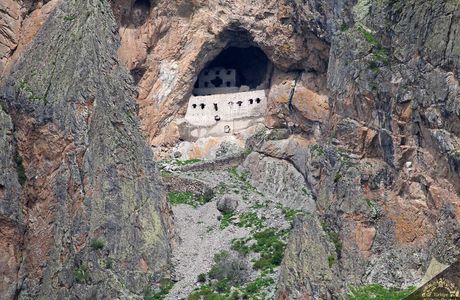 Meryem Ana Manastiri