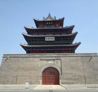 Guangyue Tower