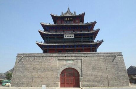 Guangyue Tower