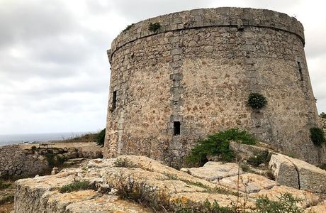 Torre D'en Penjat