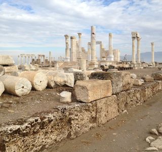 Laodicea