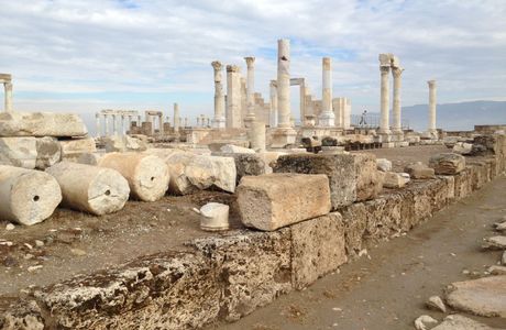Laodicea