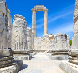 Temple of Apollo