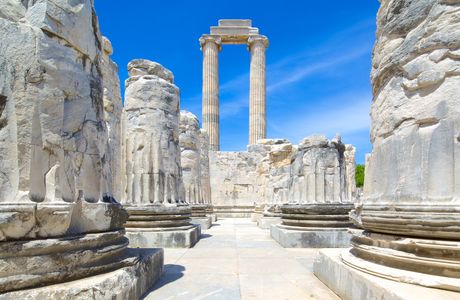 Temple of Apollo