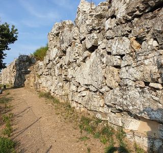 Area Archeologica di Roselle