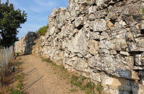 Area Archeologica di Roselle