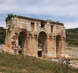 Arch of Triumph