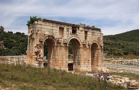 Arch of Triumph
