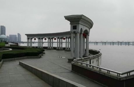 Yuhai Building of Rui'an