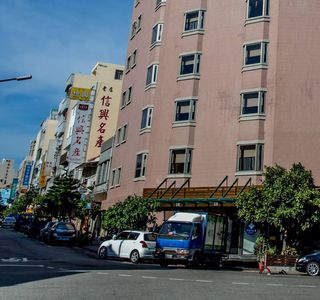 Penghu Central Old Street