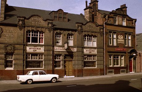 Cutlers' Arms