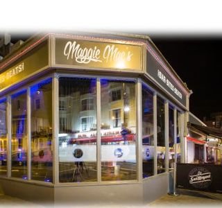 Maggie Maes