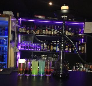 Sonidos Bar Roppongi