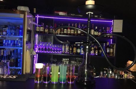Sonidos Bar Roppongi
