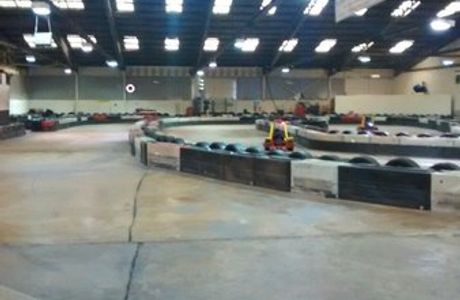 Ace go-Karting Plus