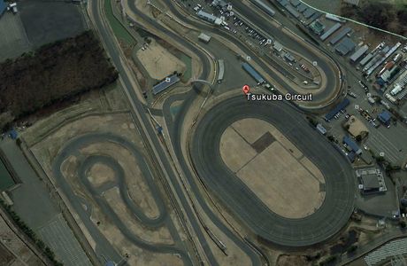 Tsukuba Circuit