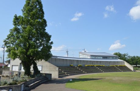 Kiyosu City Haruhi Art Museum