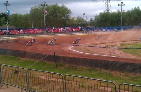 Rye House Speedway