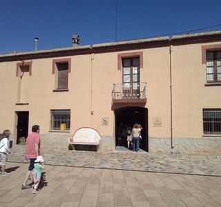 Circuit Ferroviari de Cal Gavatx